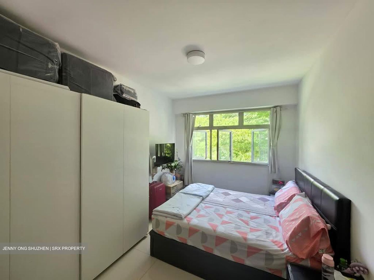 Blk 494J Tampines Greenedge (Tampines), HDB 5 Rooms #565901141